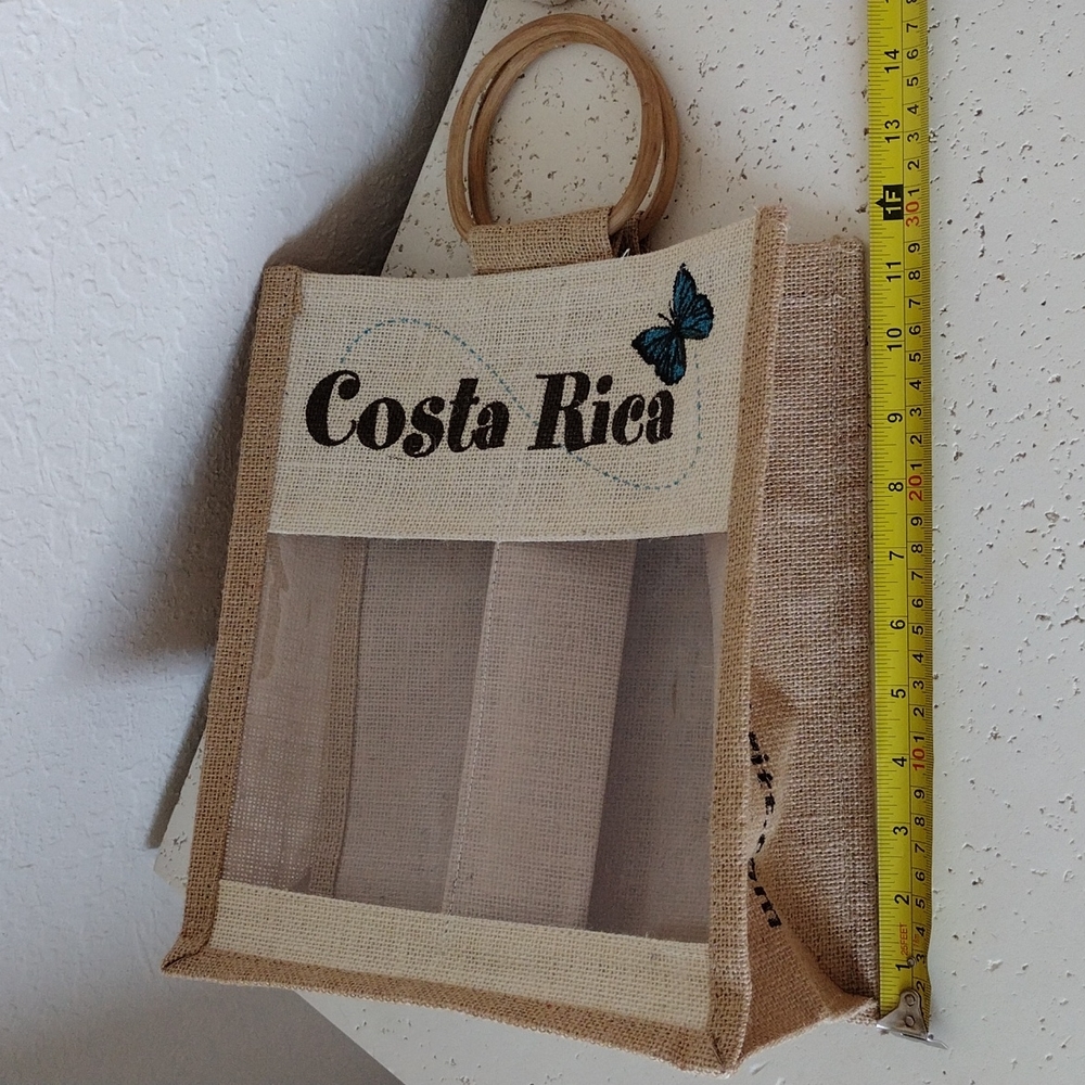 Costa Rica Tote Bag - Picture 12 of 17